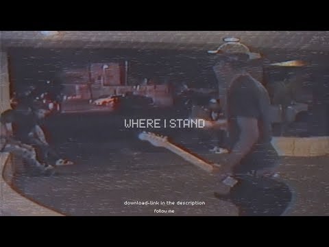 [FREE] JUICE WRLD X LIL TRACY X TOMMY ICE TYPE BEAT "WHERE I STAND"