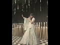 O Piya Parineeti Chopra Bride Dance Performance