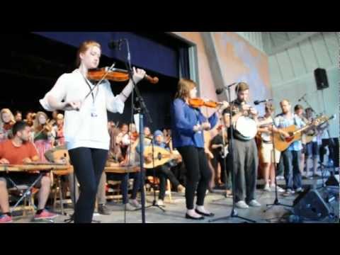 Ethno Sweden 2012 — Shetlands