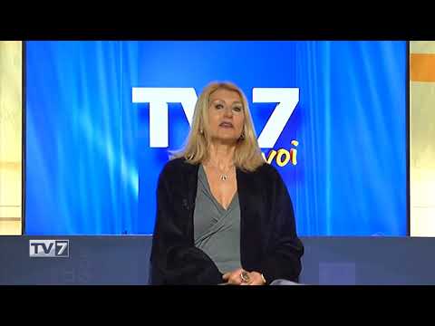 Tv7 con Voi del 27/1/2021 - Energia per il futuro (3 di 3)