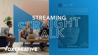 How long it takes to decide what to watch next on TV. [Advertiser content from Dell]