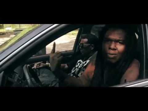 Big Shynne Feat. UL Fade - Hating On Me (Official Music Video) Dir. By Dre Leo