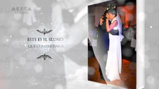 Vives en mi - Benny Ibarra