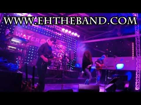 GoPro Hero 3+ Black - "EGDON HEATH" Live at The Water Tower 1.24.14