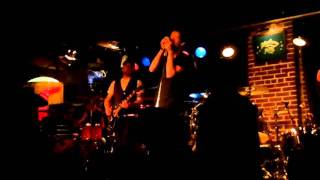 Copperview at the Duck Room: Yesterday