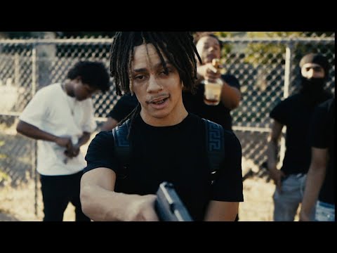 2hunnidlijah - Typa Smoke (Official Video) | Dir. ShotByDiz