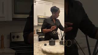 HOW TO USE THE REED DIFFUSER