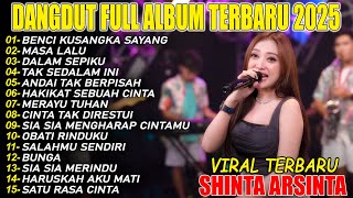 Download lagu BENCI KUSANGKA SAYANG SHINTA ARSINTA DANGDUT FULL ALBUM TERBARU DANGDUT KOPLO TERBARU 2025! mp3 Download lagu BENCI KUSANGKA SAYANG SHINTA ARSINTA DANGDUT FULL ALBUM TERBARU DANGDUT KOPLO TERBARU 2025! mp3