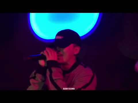 170406 DPR LIVE - Cheese & Wine @THE CUT