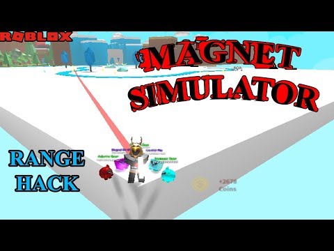 Weapon Simulator Hack Script Afk Auto Farm Igrovoe Video - roblox magnet simulator weapon range hack auto farm