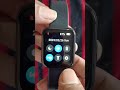 Boat Wave Call plus smart watch #smartwatch #shortvideo #watch #bluetoothcallingsmartwatch #boat
