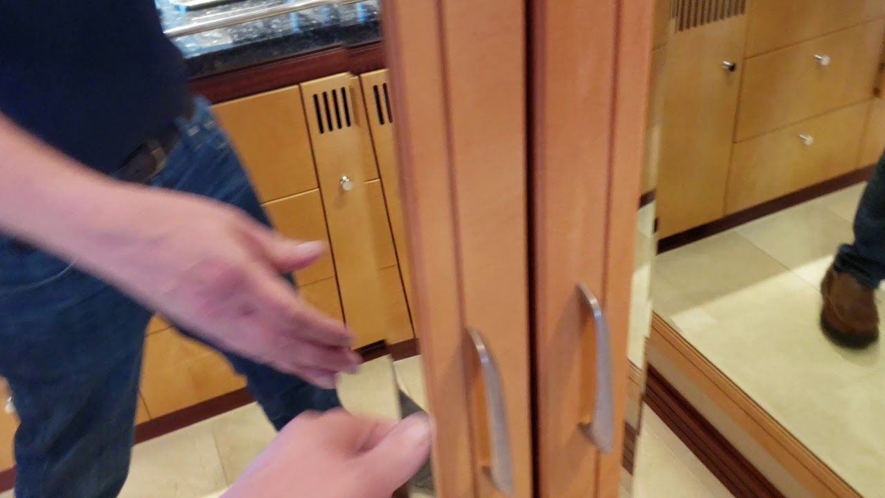 Independence of the Seas - Cabin 1274 - Video 1