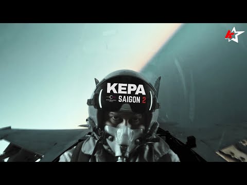 KEPA - SAIGON 2 ( VIDEO Bonus Track )
