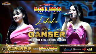 Download lagu LUKAKU-INTAN AFIFAH ft LAILA AYU (NEW PALLAPA LIVE GANSER BUNTEK WONOKERTO PEKALONGAN) mp3 Download lagu LUKAKU-INTAN AFIFAH ft LAILA AYU (NEW PALLAPA LIVE GANSER BUNTEK WONOKERTO PEKALONGAN) mp3