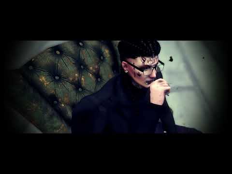 FERDZ X KURthePYO - "MIRROR OF EYS" (SENYORA FAULKERSON-MATSUMOTO SOUNDTRACK)