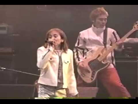 Weiβ kreuz - White Flames (1998 Final Tour #27)