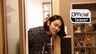 [Teaser] Kim Na Young(김나영) _ Never(그럴 리가)