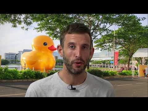 Should I do a PR stunt? | Words + Pixels