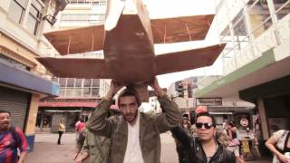 &#39;Elevarse&#39; - Cocofunka