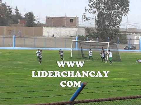 Huaral: Social La Huaca 3 Atlético Esquivel 0