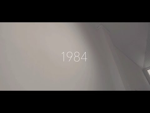 nim 1984 [OFFICIAL MUSIC VIDEO]