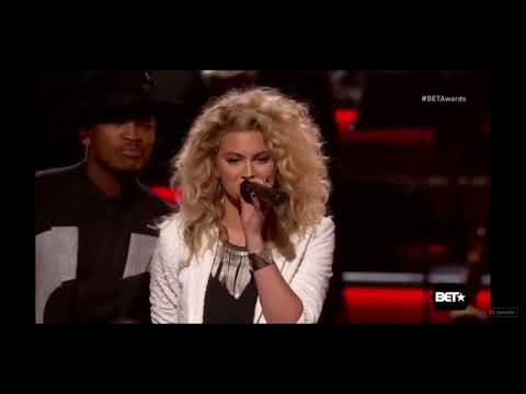 Smokey Robinson- My girl ft Ne-yo and more on 2015 BET AWARDS