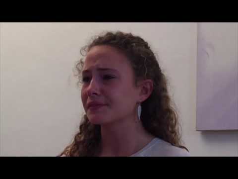 Videobook de la actriz Marina Sabadell