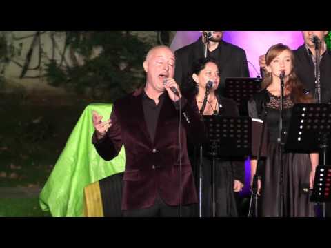 George Miron - You Raise Me Up