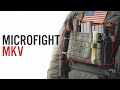 Spiritus Systems Microfight MKV
