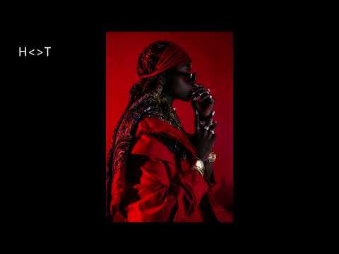 Saint Evo & BlvckMoon - Shanka (Original Mix)