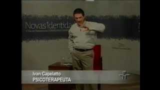 Ivan Capelato: O Amor na Era da Sobrecarga