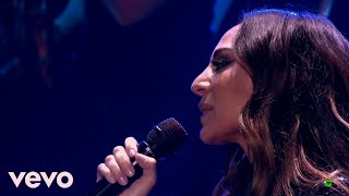 Mónica Naranjo - Empiezo a Recordarte (Renaissance Tour) [Live HD]