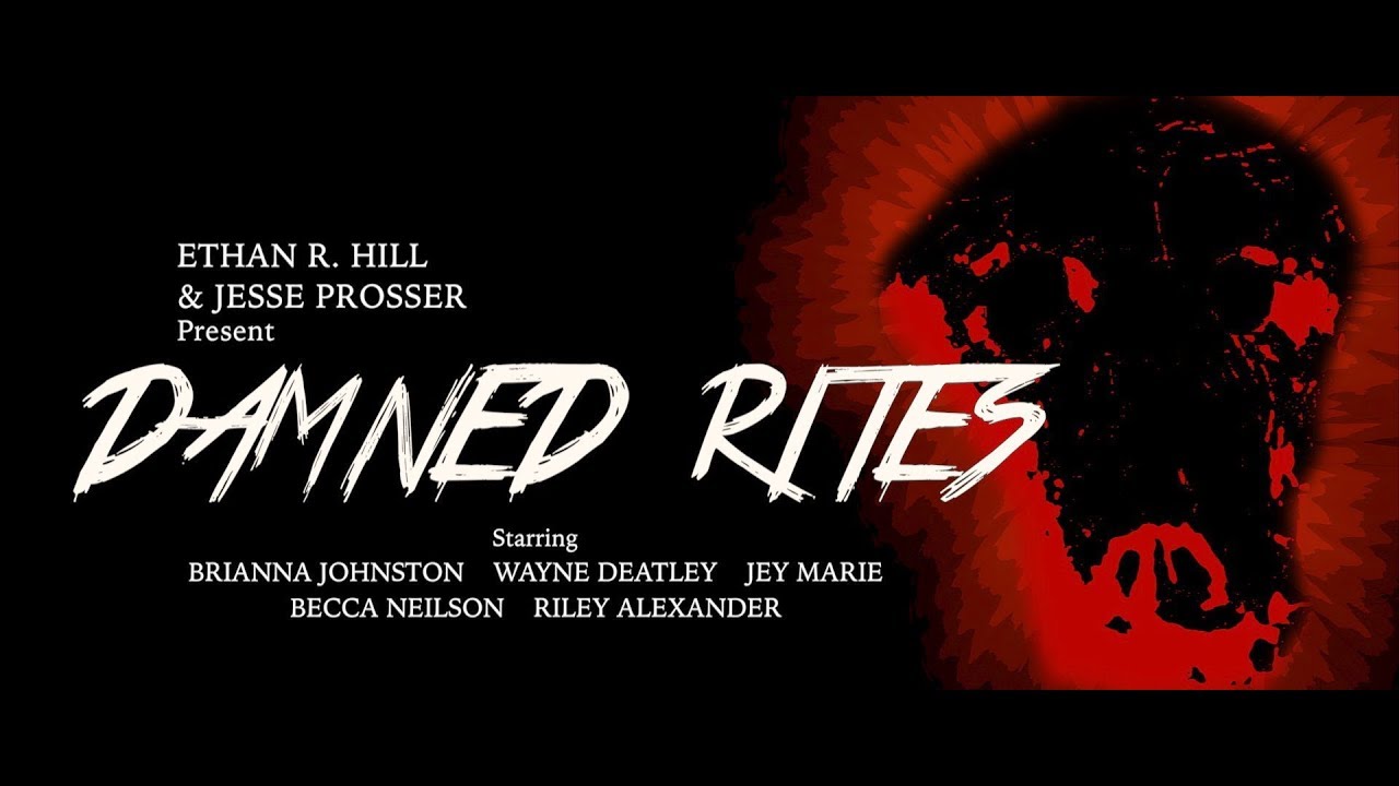 Damned Rites