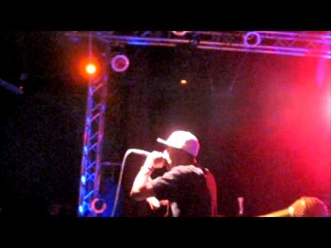 Grip Plyaz in LA "Damn Vans"