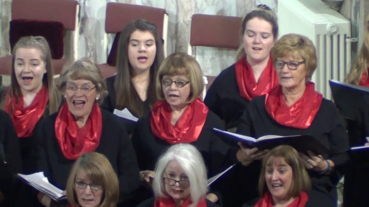 Inverclyde Voices