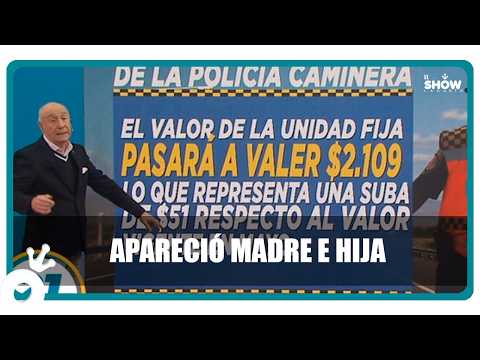 Aumentaron las multas de la Caminera: todo lo que tenés que saber sobre los nuevos valores