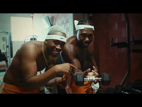 T-BTS X DJ SPÏCKY - SQUAT 🏋️🥊 [Clip Officiel] #TeamBwèTouSa