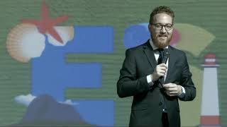 Abertura do Seminário “Equidade na educação: como garantir o direito à aprendizagem?"