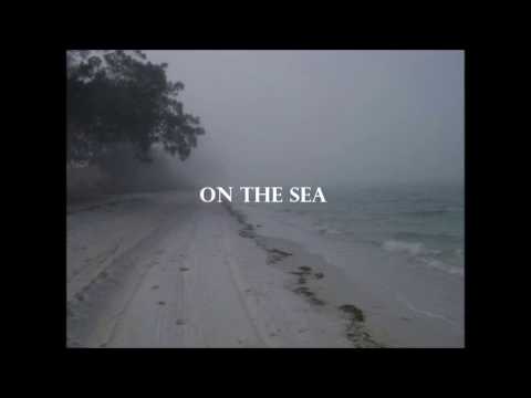 Beach House - On The Sea / Lyrics - Traducción