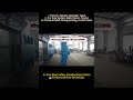 The Fire Damper With Parallel Blade For Chemical Plants Fireproof Includes Register Built In