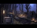 Ghost In The Graveyard by LFZ