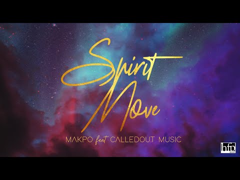Thumbnail for Spirit Move video
