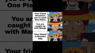 Eternal spoilers 🤣🤣🤣#onepiece