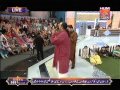 Amjad Sabri jisne Madine Jana at Noor e Ramazan HUM TV 14 July 2015