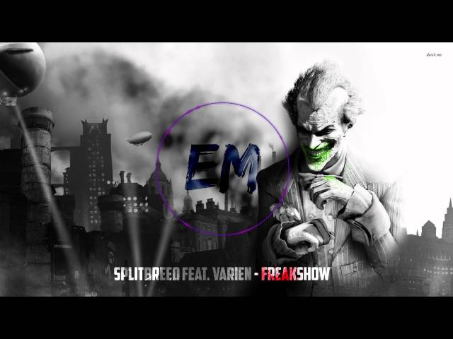 Рингтон - Snavs - Freakshow