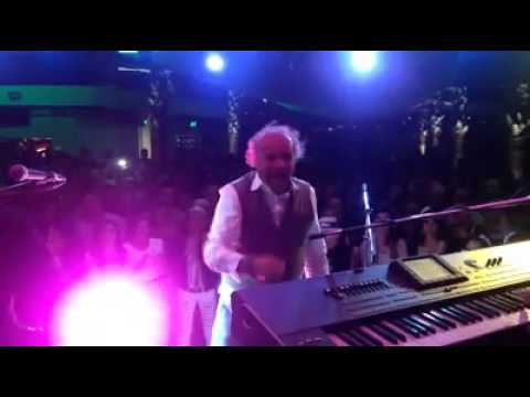 Shada Beach Club Civitanova Marche Jerry Cala Venerdi 26 Giugno 2015