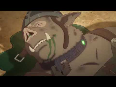 Shingeki no Bahamut: Virgin Soul「AMV」• DEVIL INSIDE