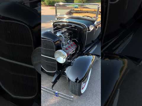 1931 Ford Roadster (CC-1393380) for sale in Franklin, Tennessee