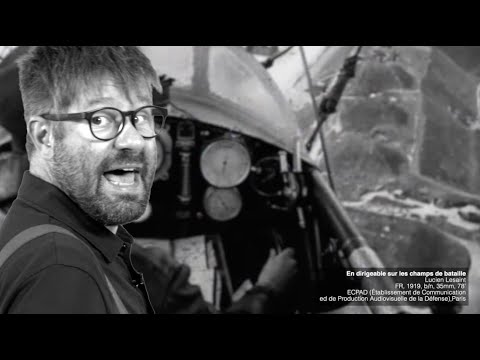 Storia in 5 mosse (pt.5) - La Grande Guerra