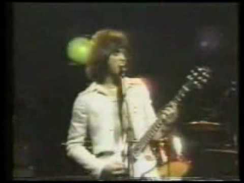 The Raspberries - Don´t want to say goodbye - 1972